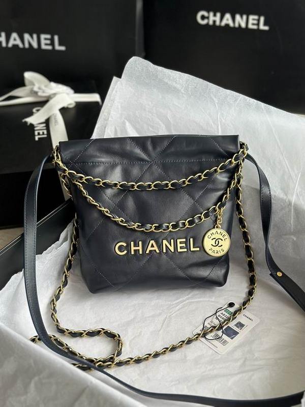 Chanel Handbags 147